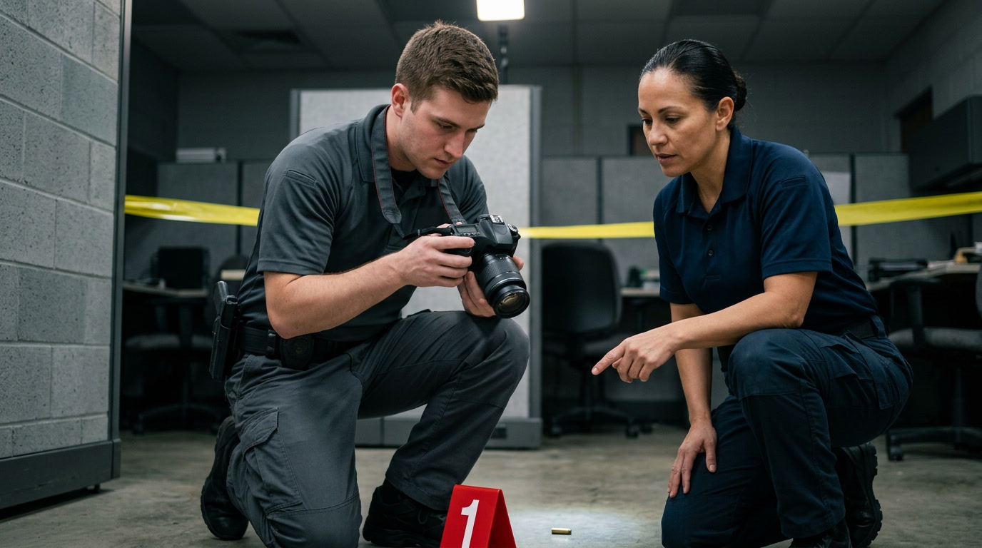 5 Ways Eagle Security Solutions Takes the Hassle Out of Private Investigations