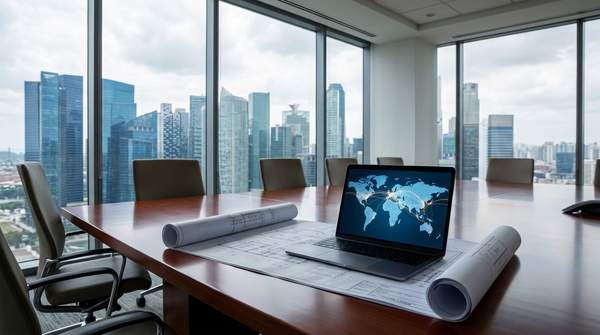 Product and Vendor Sourcing for Projects With NimbusTrade Solutions