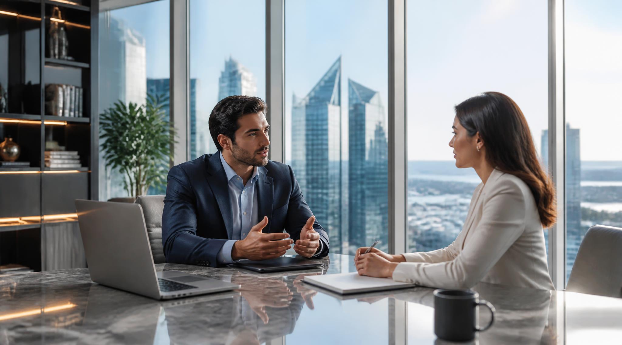 The Real Cause of Preferred Equity Shortfalls — And Quantum Growth Consultancy's Answer
