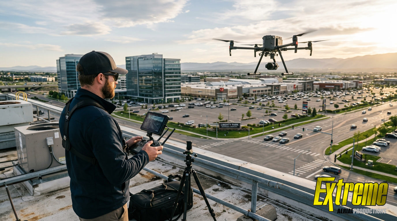 Top Overlooked Ways Extreme Aerial Productions Uses Drone Videography to Boost Marketing ROI