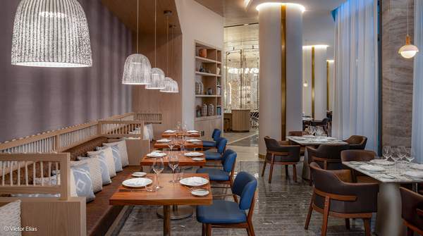 Victor Elias Photography vs. In-House Teams: Which Delivers Better ROI for Luxury Hotels?