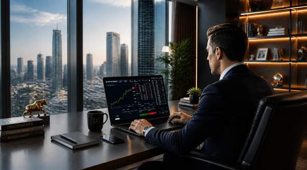 Vincere Portfolios: Why We Exclusively Use Regulated Futures Trading vs. Forex