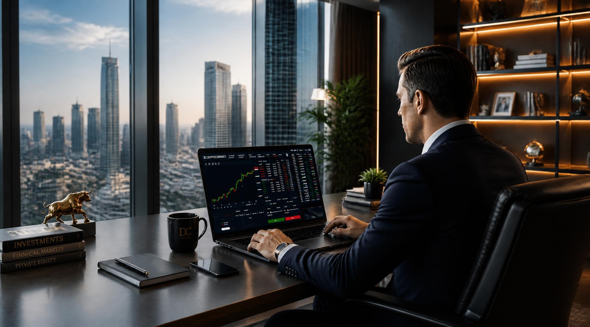 Vincere Portfolios: Why We Exclusively Use Regulated Futures Trading vs. Forex