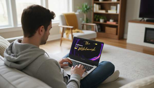 Why a BRNetwork Subscription Goes Beyond Streaming