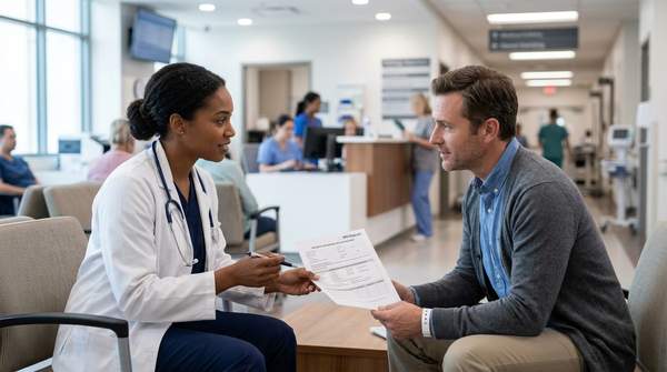 Will an Imaging Center Accept an Online MRI or CT Order? What Patients Should Know